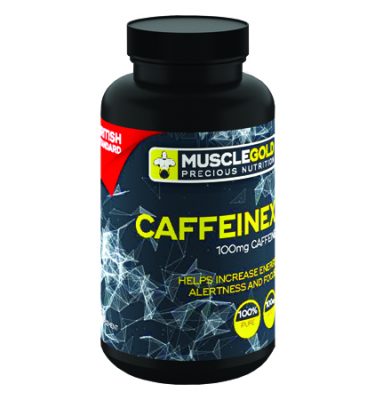 caffeinex